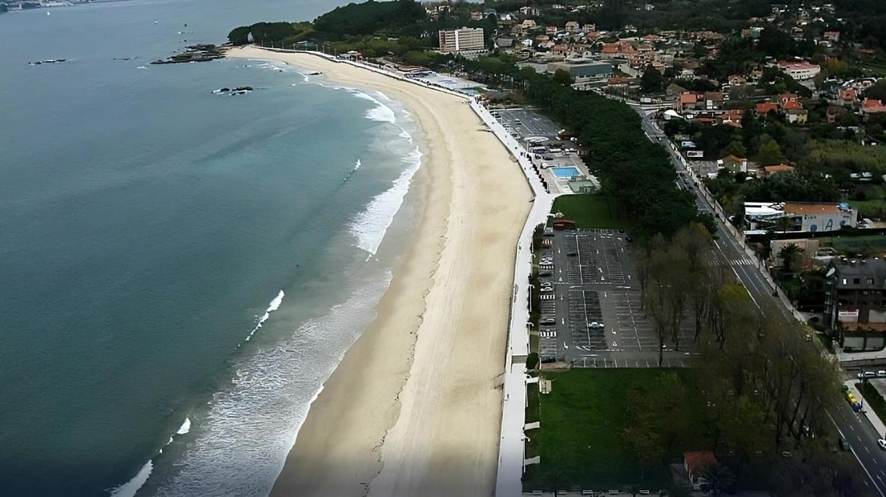 Casa A Mi Vera Covelo  Bagian luar foto
